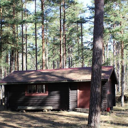 Byron Villa Rälla Dış mekan fotoğraf
