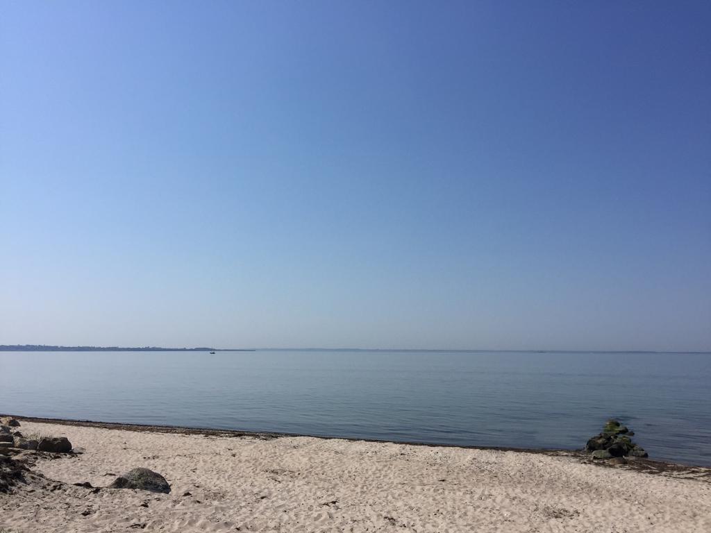 Byron Villa Rälla Dış mekan fotoğraf