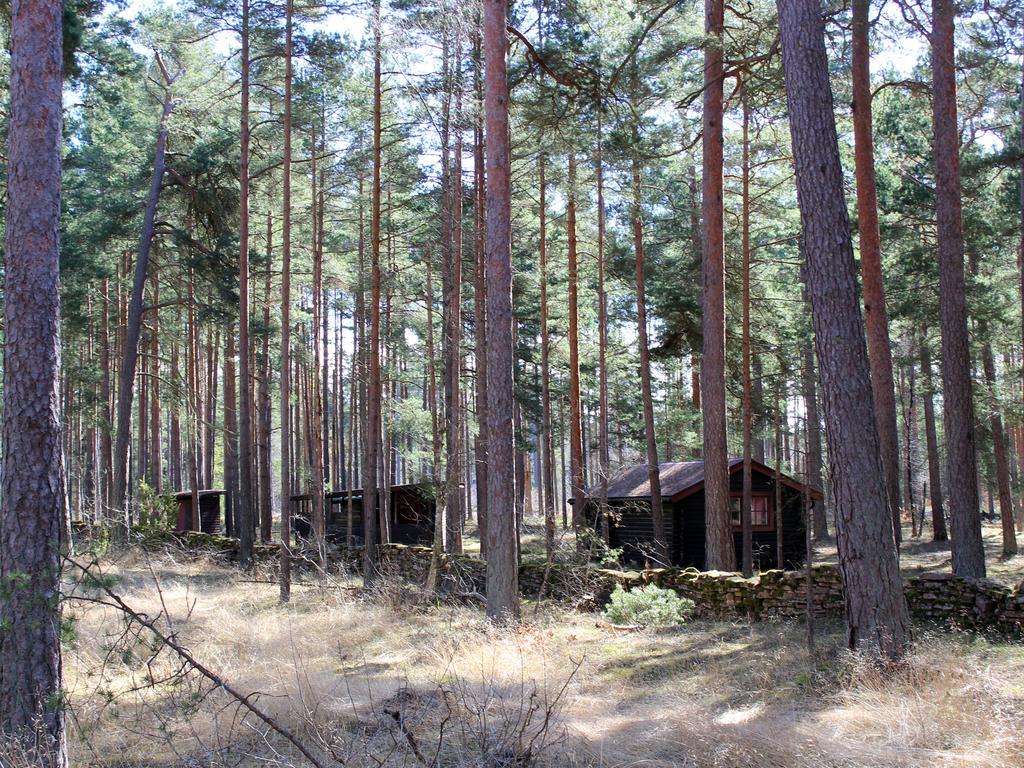 Byron Villa Rälla Dış mekan fotoğraf